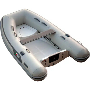 AB Navigo 8VS RIB Boat