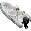 AB Oceanus 15VST Inflatable Boat (SIB)