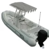 AB Oceanus 19 VST Inflatable Boat (SIB)