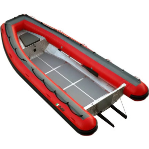 AB Profile A 15 Inflatable Boat (SIB)