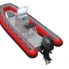 AB Profile A16 Inflatable Boat (SIB)