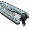 AB Profile AS A 16 Professional Aluminium Standard RIB Boat