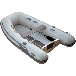 AB Ventus 8 VL RIB Tender Boat