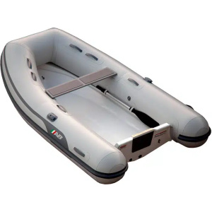 AB Ventus 9 VL RIB Tender Boat