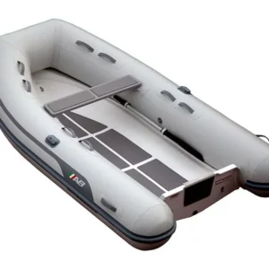 AB Ventus 10 VL RIB Tender Boat