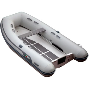 AB Ventus 10 VL RIB Tender Boat