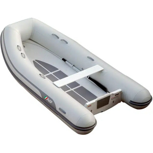 AB Ventus 12 VL RIB Tender Boat
