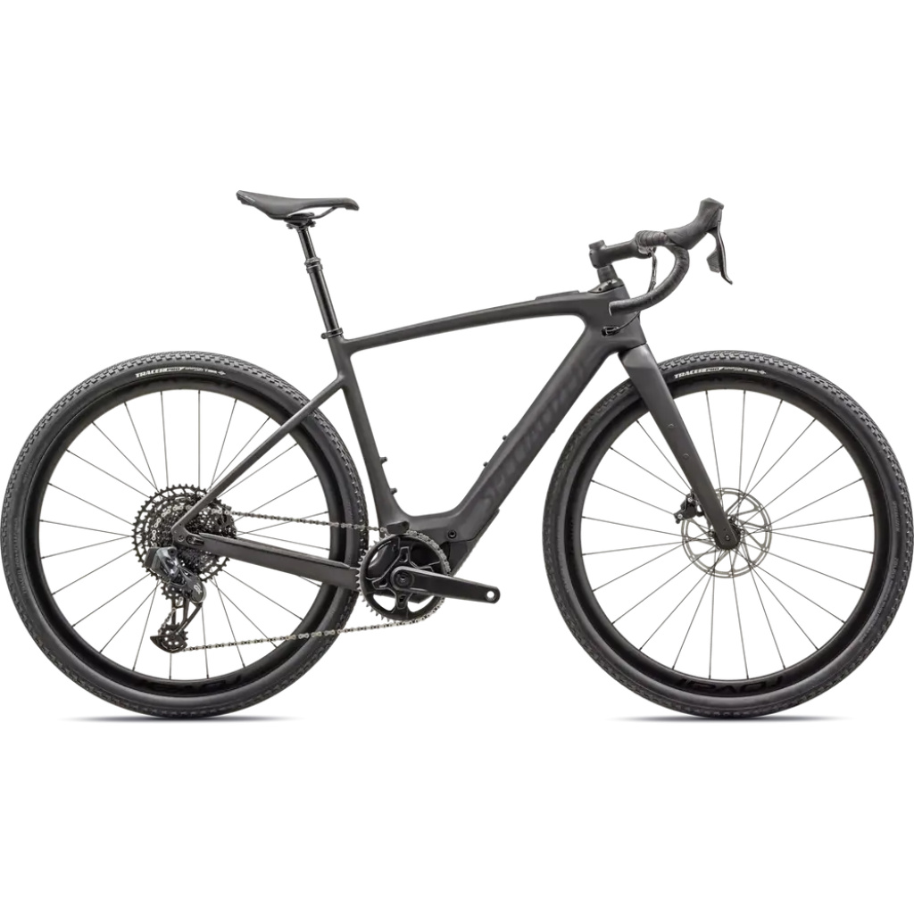 2024 Specialized Turbo Creo 2 Expert Electric Bike