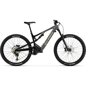 2024 Rocky Mountain Instinct Powerplay Alloy 50