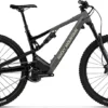 2024 Rocky Mountain Instinct Powerplay Alloy 50 Electric Bike