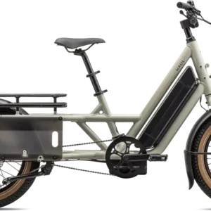 2024 Specialized Haul LT Electric Bike