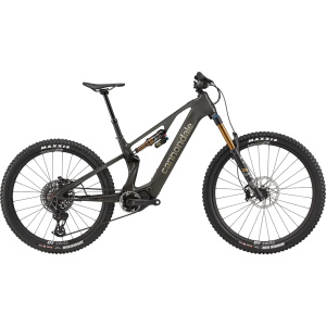 2024 Cannondale Moterra Neo SL 1