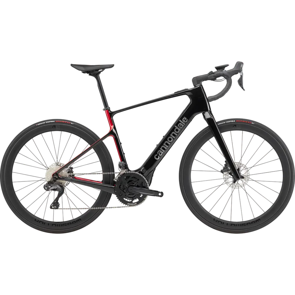 2024 Cannondale Synapse Neo Electric Bike
