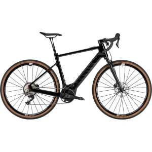 2024 Canyon Grizl:ONfly CF 7