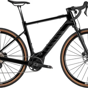 2024 Canyon Grizl:ONfly CF 7 Electric Bike