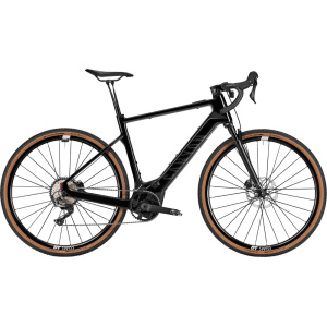 2024 Canyon Grizl:ONfly CF 7
