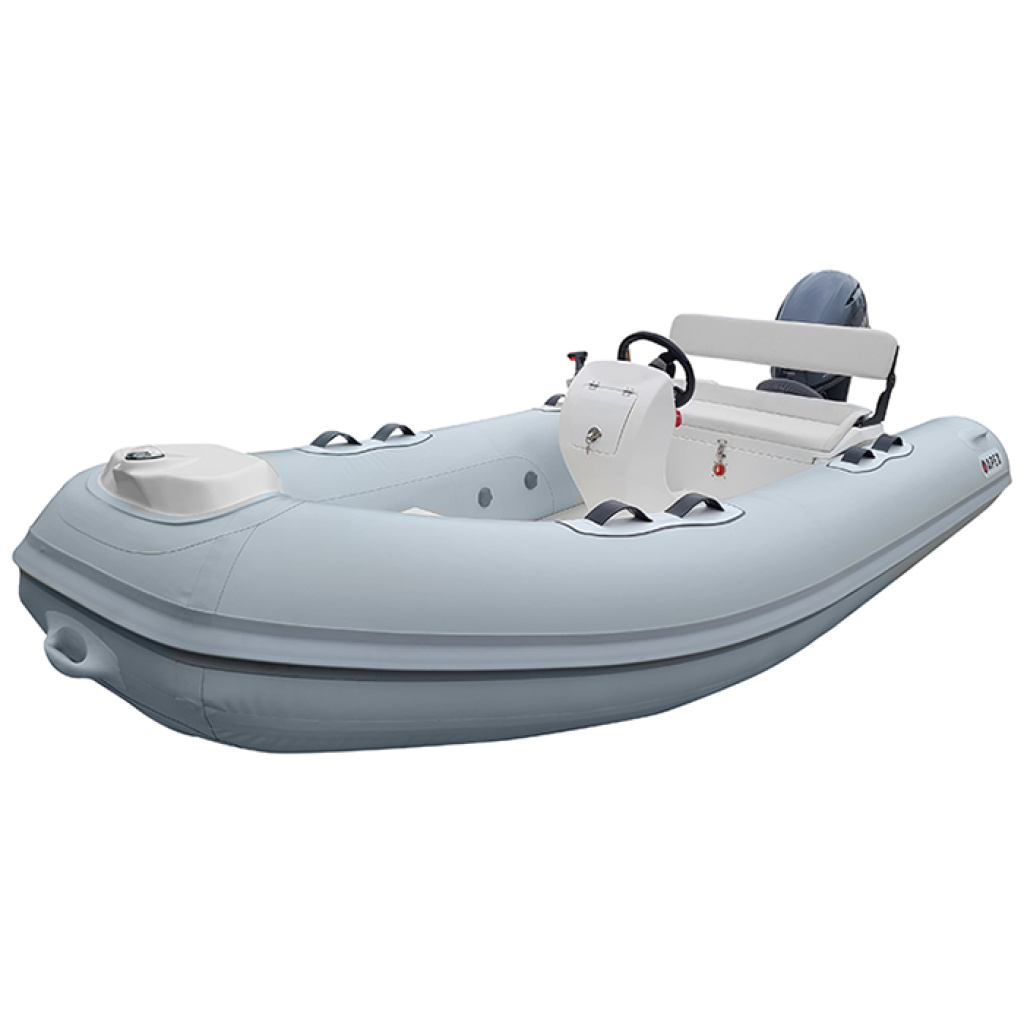 Apex A-11 RIB Eurosport - 11' ft Dinghy