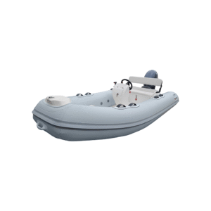 Apex A-11 RIB Eurosport - 11' ft Dinghy
