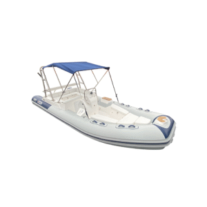 Apex A-20 Deluxe Tender - 20 Ft Inflatable Boat