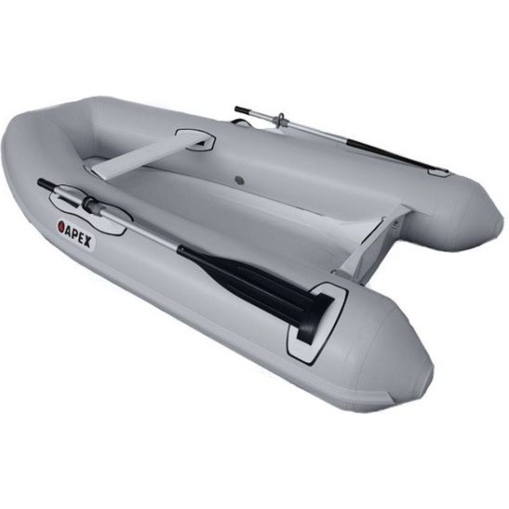 Apex A-8 RIB Lite - 8 ft Dinghy