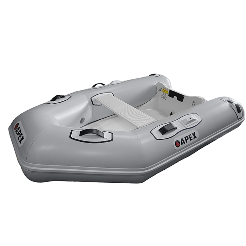 Apex A-9 Open RIB - 9 ft Dinghy