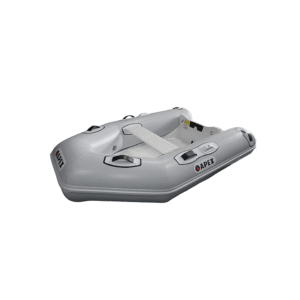 Apex A-9 Open RIB - 9 ft Dinghy