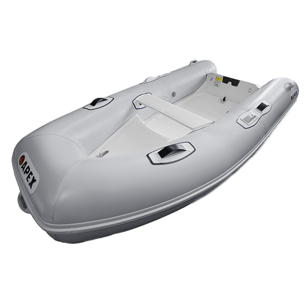 Apex A-10 Open RIB - 10' ft Dinghy