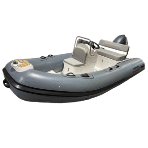 Apex A-12 Deluxe Tender - 12 ft Dinghy
