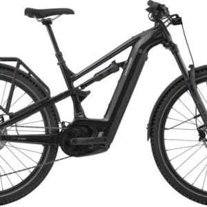 2024 Cannondale Moterra Neo EQ Electric Bike