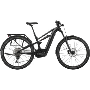 2024 Cannondale Moterra Neo EQ