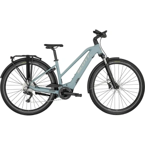 2024 Scott Sub Tour eRIDE 10 Lady
