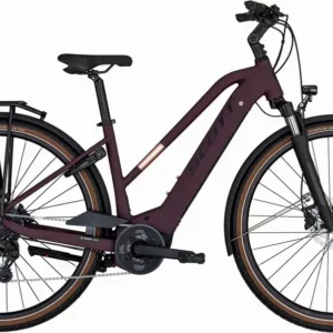 2024 Scott Sub Active eRIDE Electric Bike