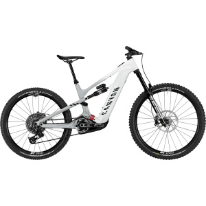 2024 Canyon Strive:ON CFR LTD