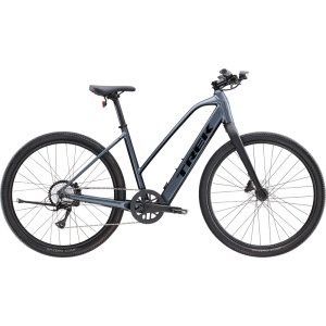 2024 Trek Dual Sport+ 2 Stagger LT