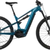 2024 Cannondale Moterra Neo 3 Electric Bike