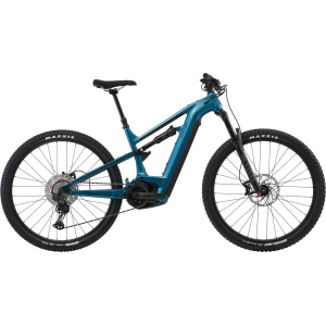 2024 Cannondale Moterra Neo 3