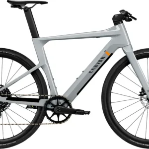 2024 Canyon Roadlite:ON CF 9 LTD Electric Bike