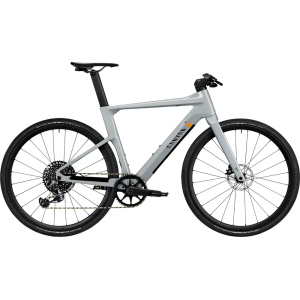 2024 Canyon Roadlite:ON CF 9 LTD