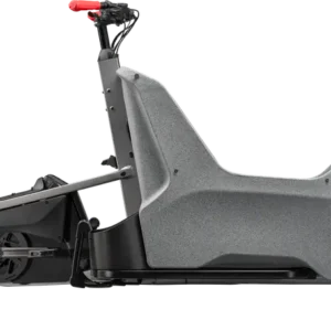 2024 Cannondale Wonderwagen Neo 2 Electric Bike