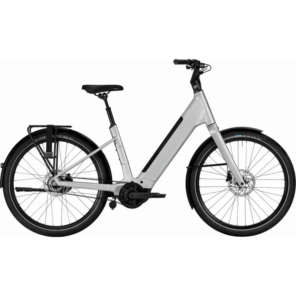 2024 Canyon Precede:ON Comfort 7 Electric Bike