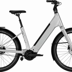 2024 Canyon Precede:ON Comfort 7 Electric Bike