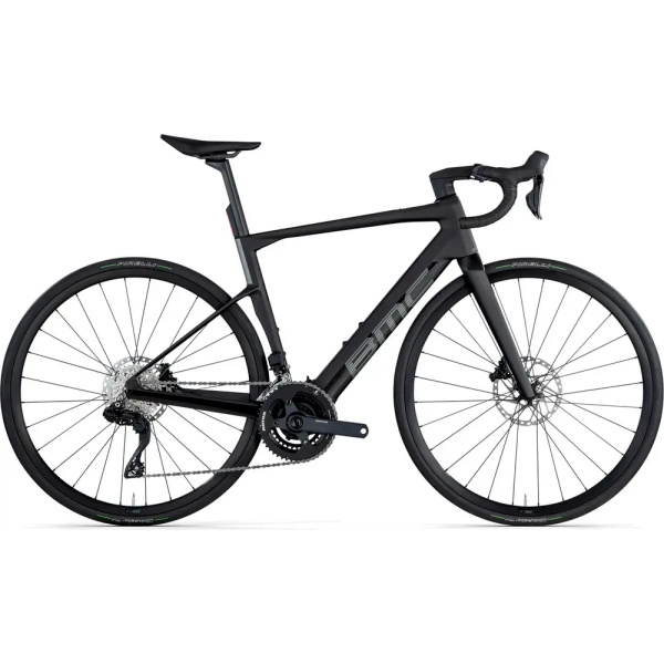 2024 BMC Roadmachine 01 Amp Three Usa