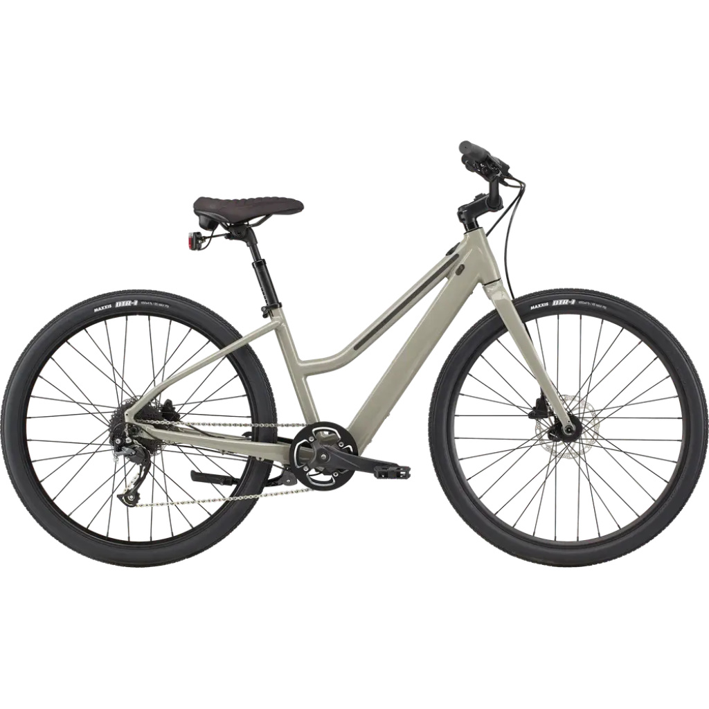 2024 Cannondale Treadwell Neo Remixte Electric Bike