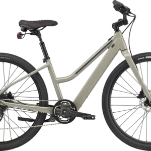 2024 Cannondale Treadwell Neo Remixte Electric Bike