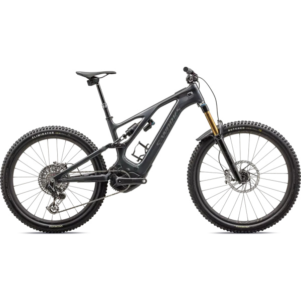 2024 Specialized S-Works Turbo Levo - SRAM XX T-Type