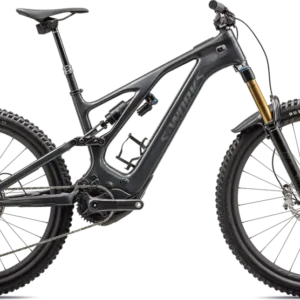 2024 Specialized S-Works Turbo Levo G3 Electric Bike