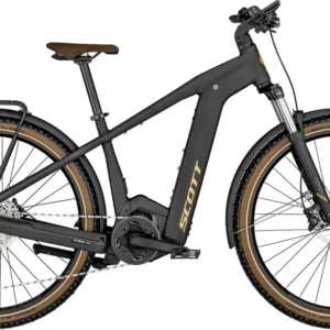 2024 Scott Axis eRIDE 20 Electric Bike