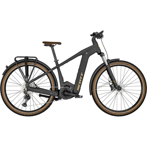 2024 Scott Axis eRIDE 20