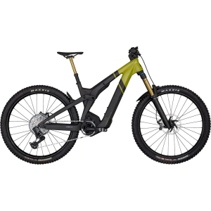 2024 Scott Patron ST eRIDE 900 Tuned