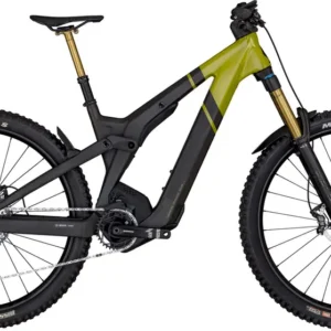 2024 Scott Patron ST eRIDE 900 Tuned Electric Bike